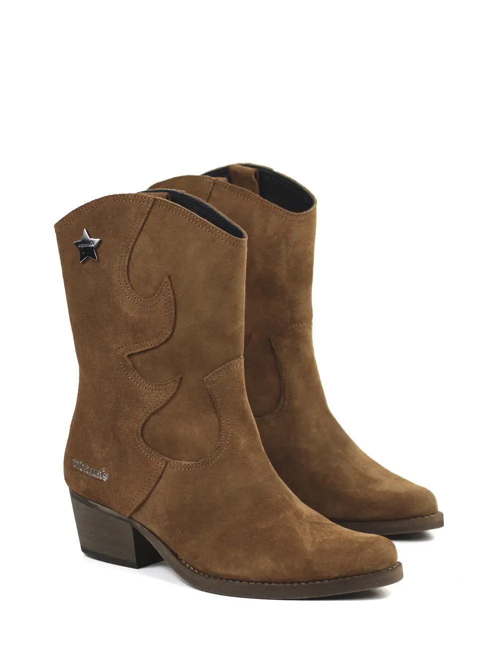 4-ZUZY600BROWN