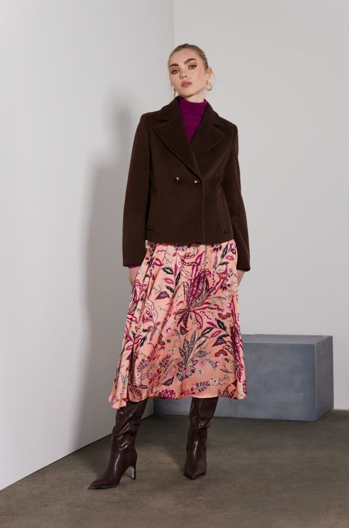 CAPPOTTO 624801