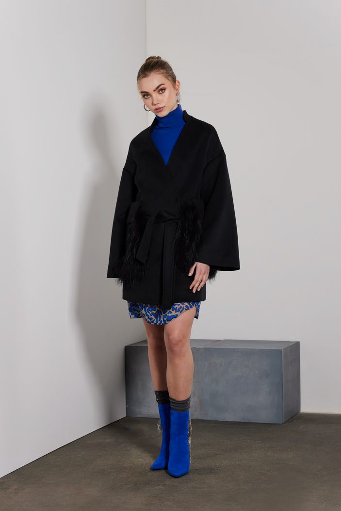 CAPPOTTO 627001
